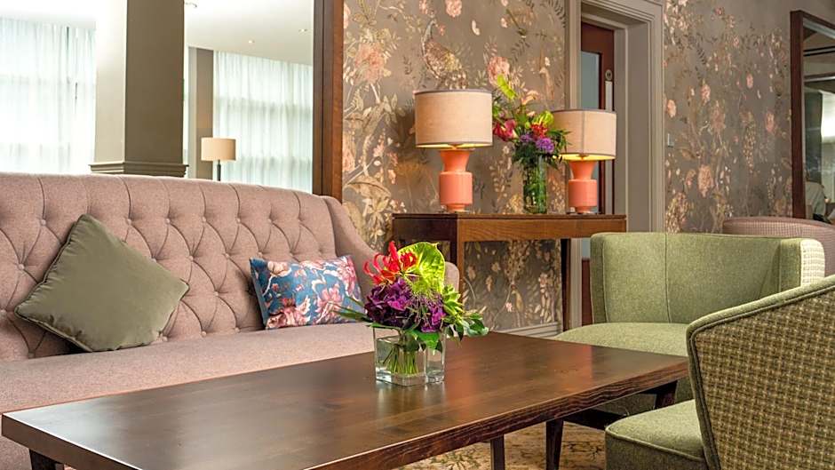 Dunboyne Castle Hotel & Spa