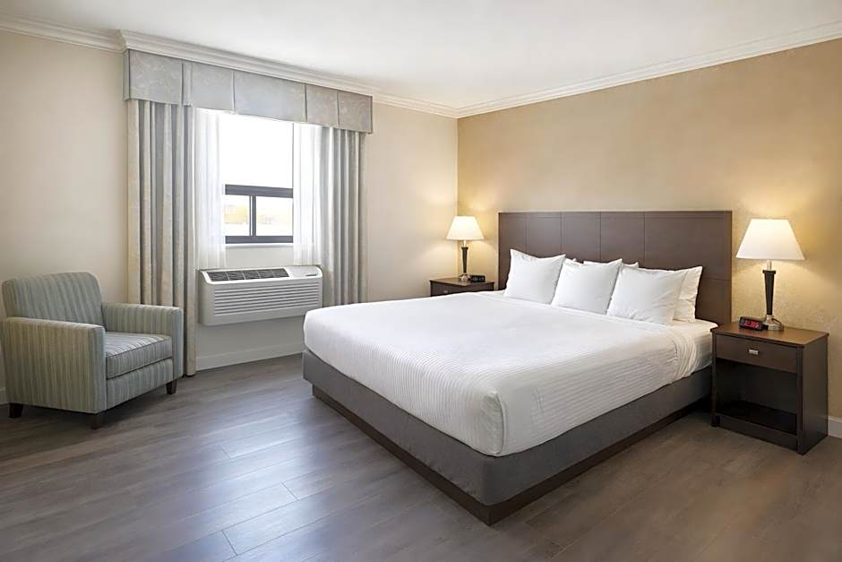Best Western Davison Inn