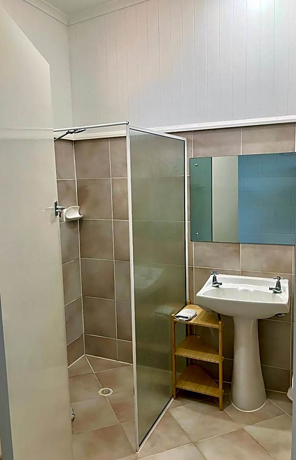 Flinders Ranges Motel - The Mill