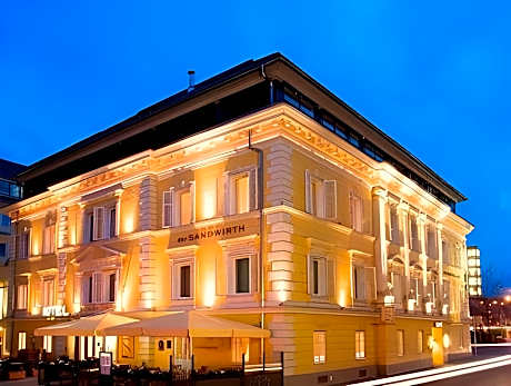 Business Double Room