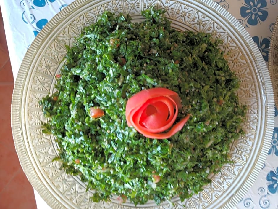 Sanabl Druze Hospitality