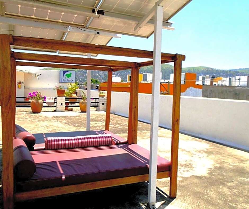 Paulina Youth Hostel