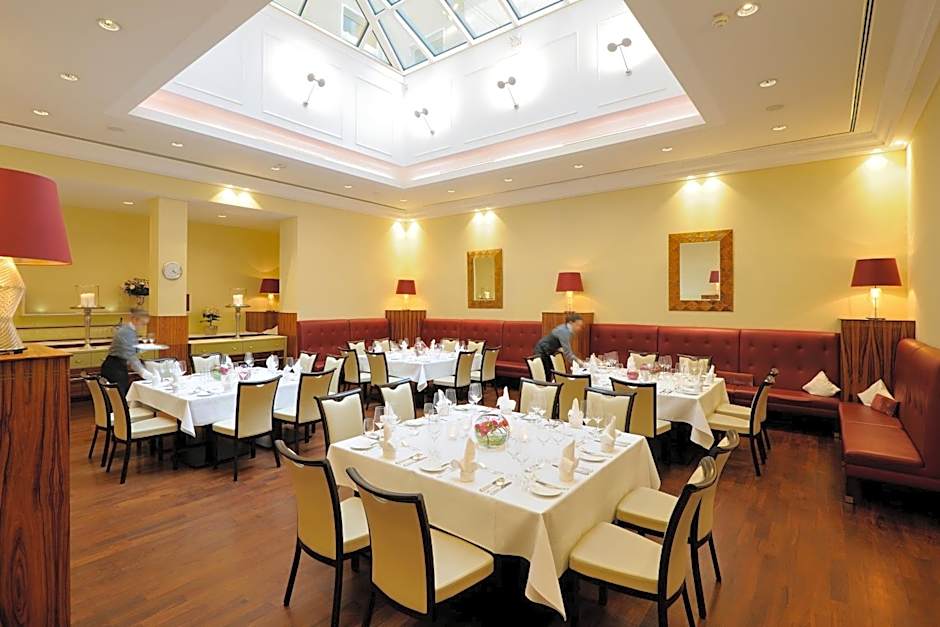 Kastens Hotel Luisenhof