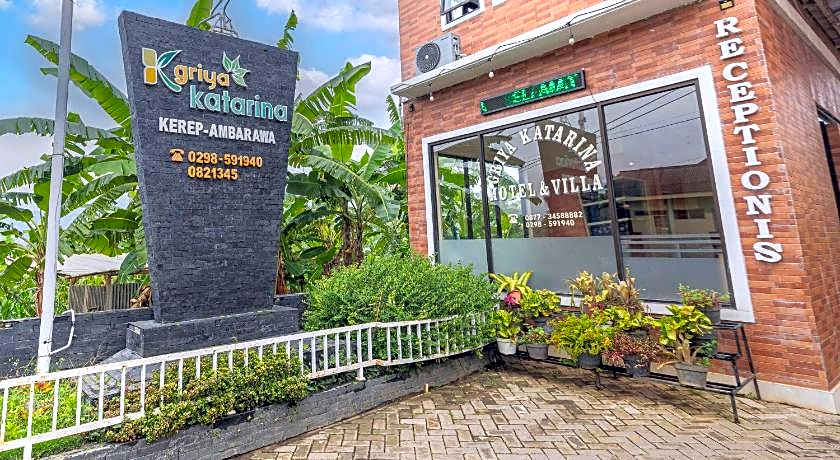 Hotel Griya Katarina