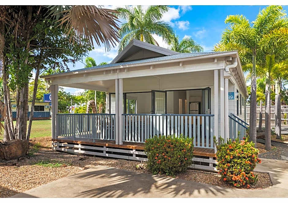 Discovery Parks - Rockhampton