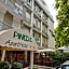 Aparthotel Pineda