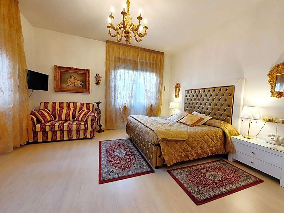 Hotel Continentale
