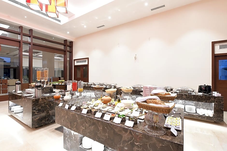 The Fern Kolhapur, Series by Marriott