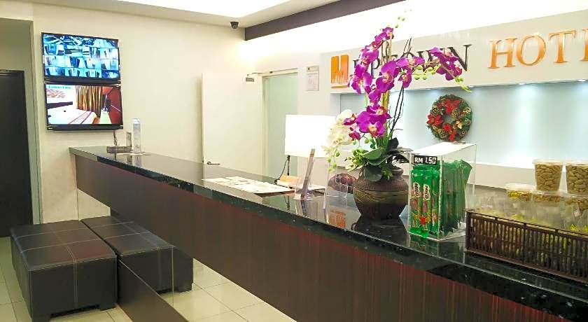 Uptown Hotel Seremban