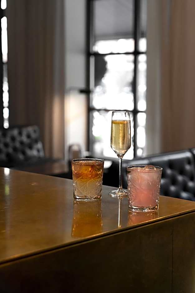 Boutique Hotel Danmark