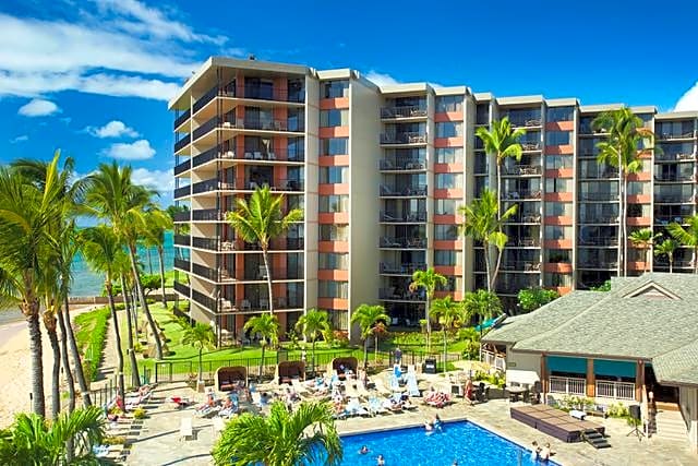 Aston Kaanapali Shores