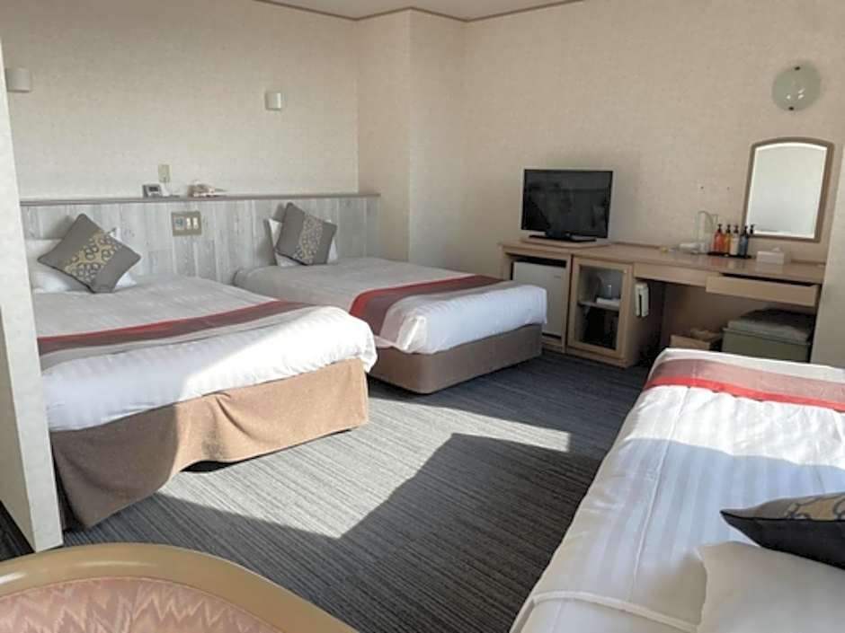 Hotel Areaone Hiroshima Wing - Vacation STAY 62261v