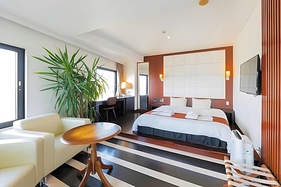Hotel Sanderson