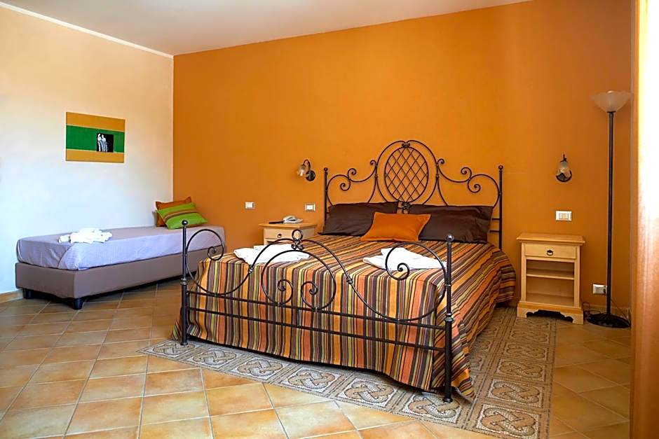 Photo 1 of 5 of Quadruple Room