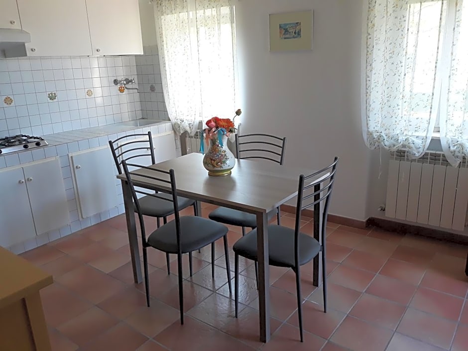 La Collina sul Mare