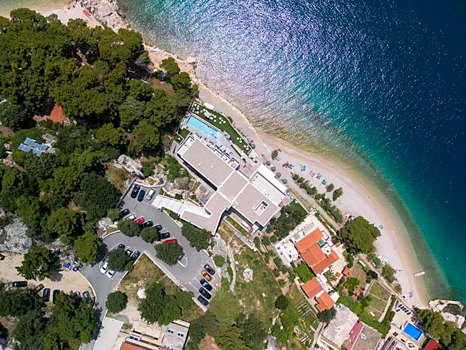 Hotel Saint Hildegard