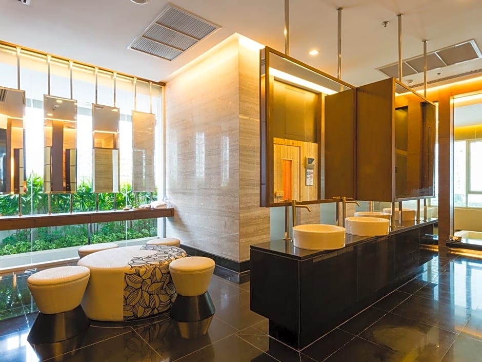 Jasmine Grande Residence