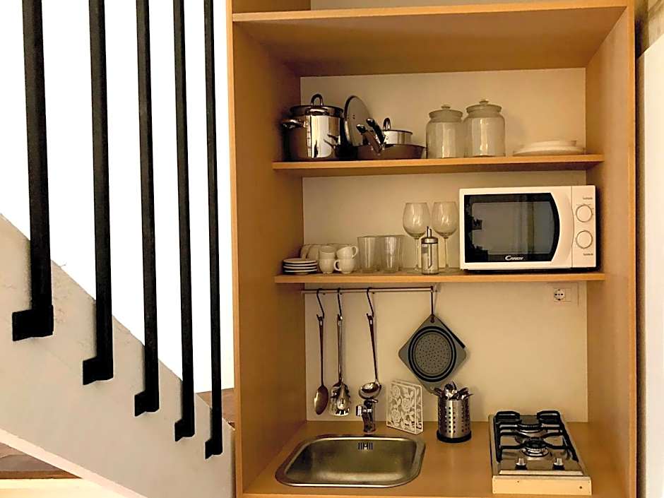 Residence Ortigia