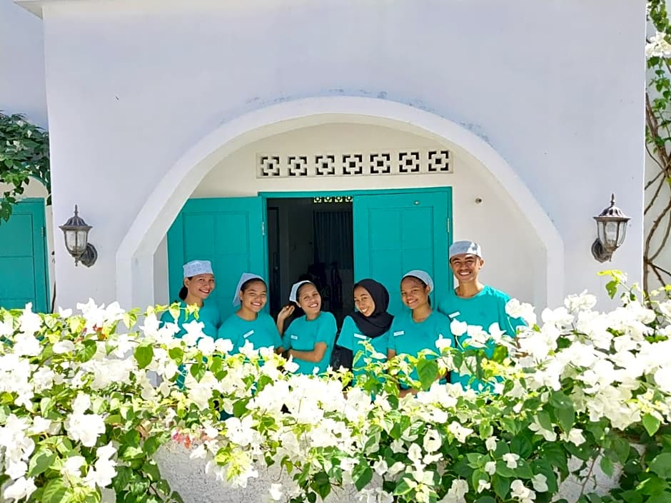 Anjo Maumere Hotel & Restaurant