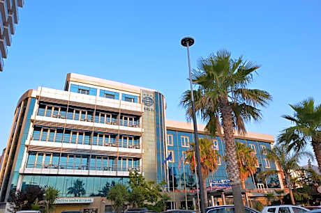 Hotel Vlora International