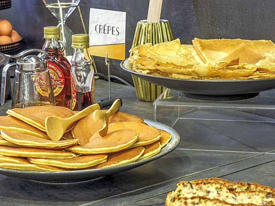 Mercure London Paddington