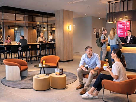 ibis Aeroport Paris Orly Rungis