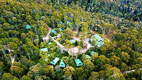 Lemonthyme Wilderness Retreat