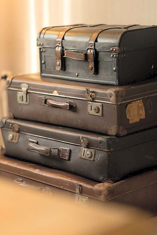 Hotel de Hoeve van Nunspeet