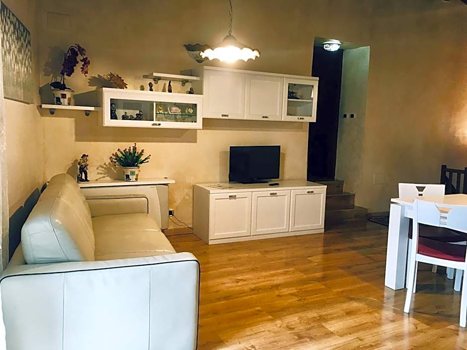 Locanda dell'Arcangelo