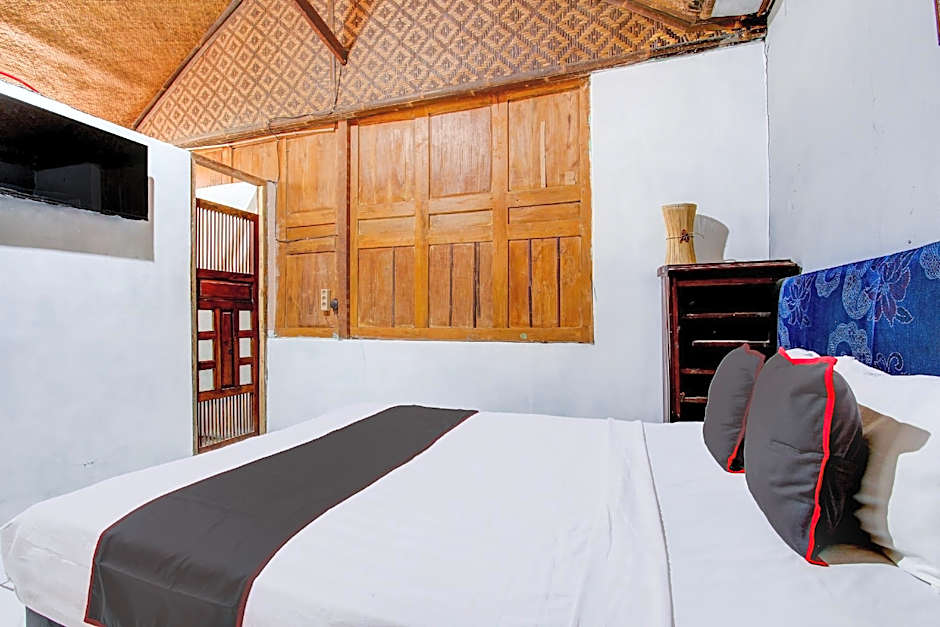 Hotel O Prawirotaman Near Keraton Yogyakarta Formerly Chez Laelik Guesthouse