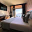 ON ALETA ROOM designed for adults