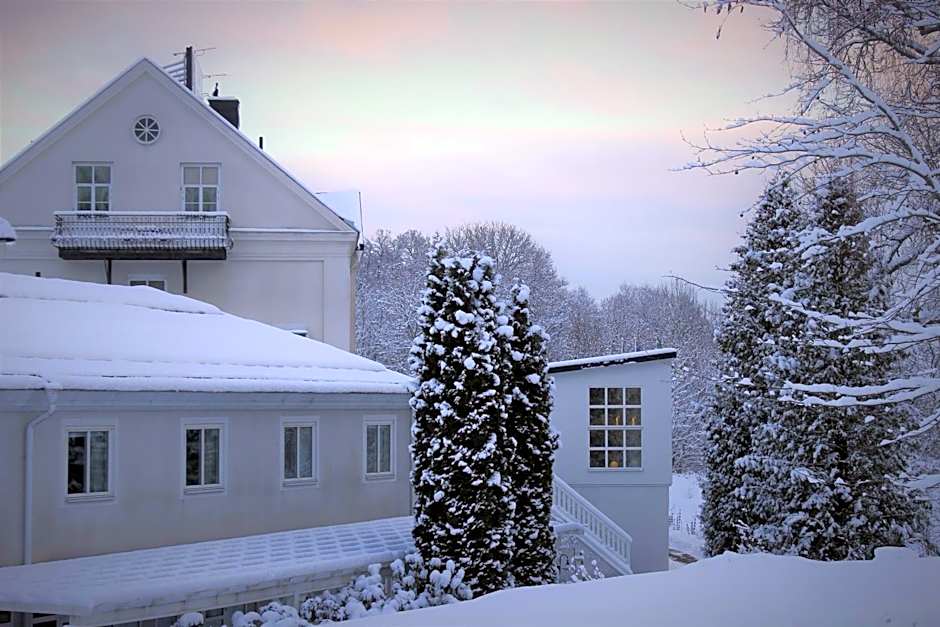 Blommenhof Hotel