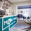 Hotel Mon Pays
