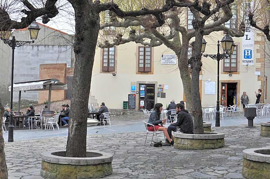 La Casona de Jovellanos