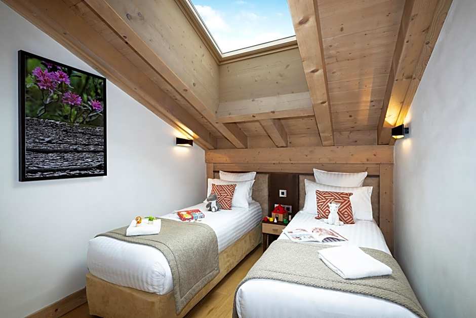 MGM Hôtels & Résidences - Résidence Anitea