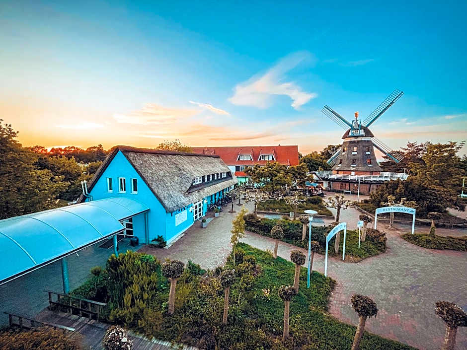 Landhotel Lewitz Mühle