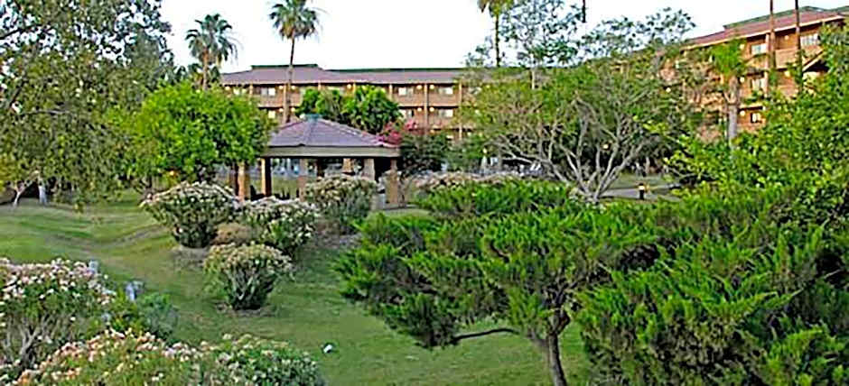 Yuma Inn and Suites