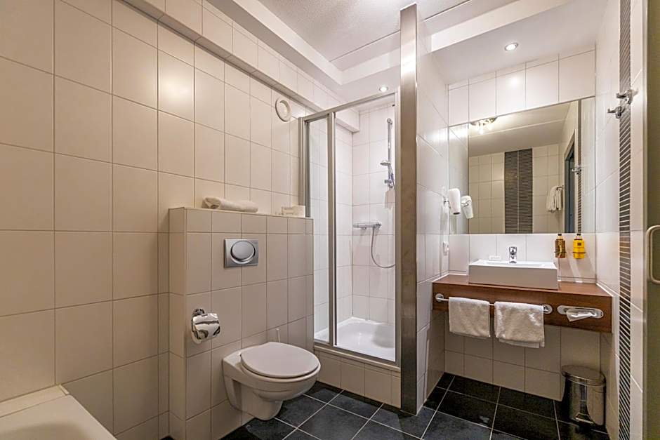 Parkhotel Horst - Venlo