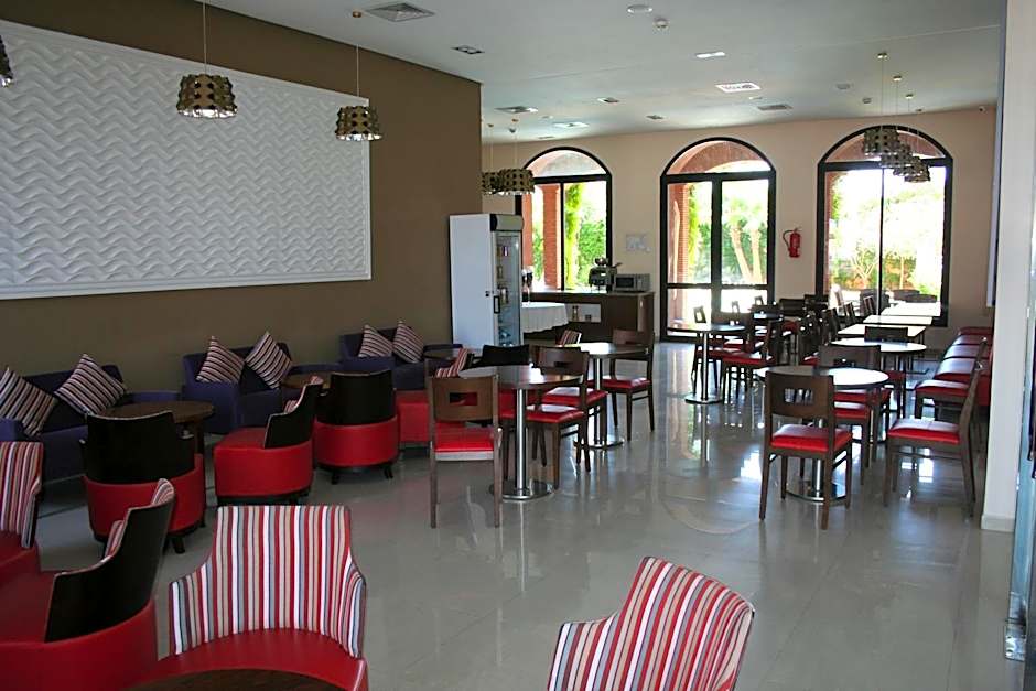 Hotel Relax Marrakech