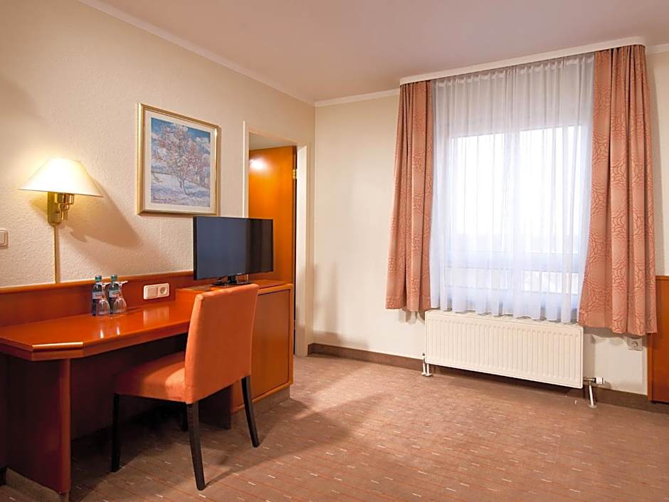 ACHAT Hotel Schwarzheide Lausitz