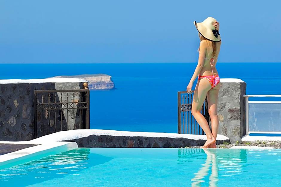 Thermes Luxury Villas And Spa