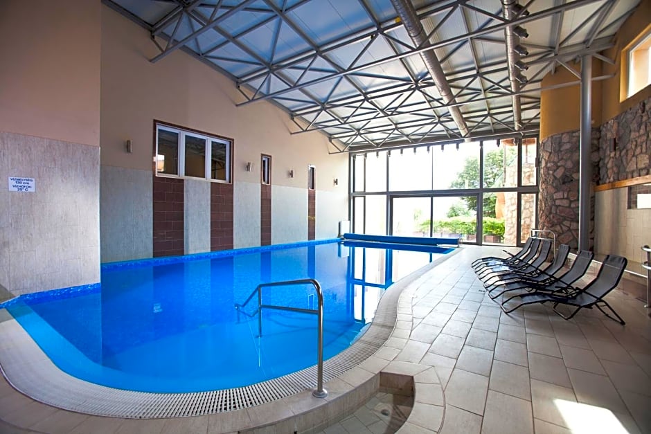 Hotel Makár Sport&Atrium