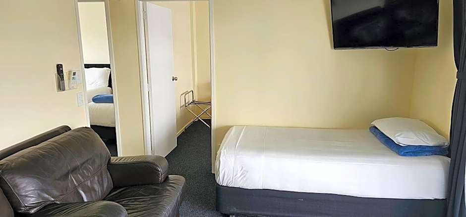 Twin Coast Adventures