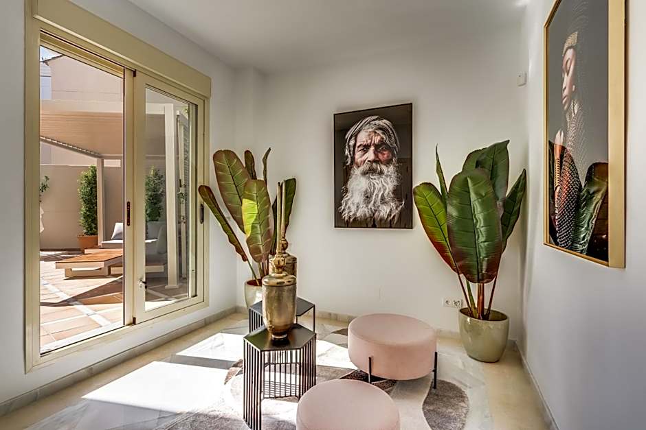 Molo Residences Boutique Apartments & Spa