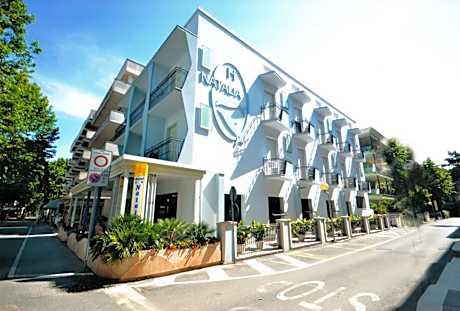 Hotel Natalia
