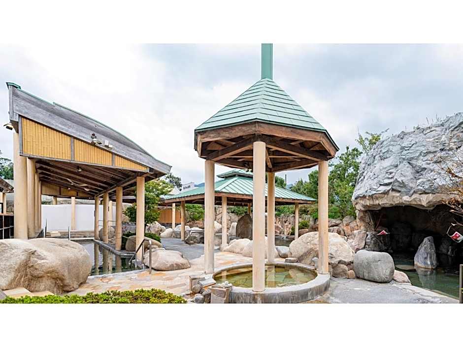 Kutsurogi no Yado Juraku - Vacation STAY 03508v