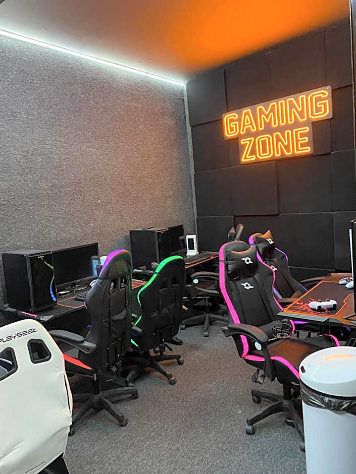 Futurotel Granada Space Spa