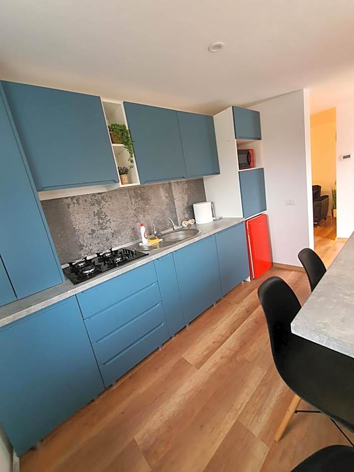 ApartHotel Dominic Residence