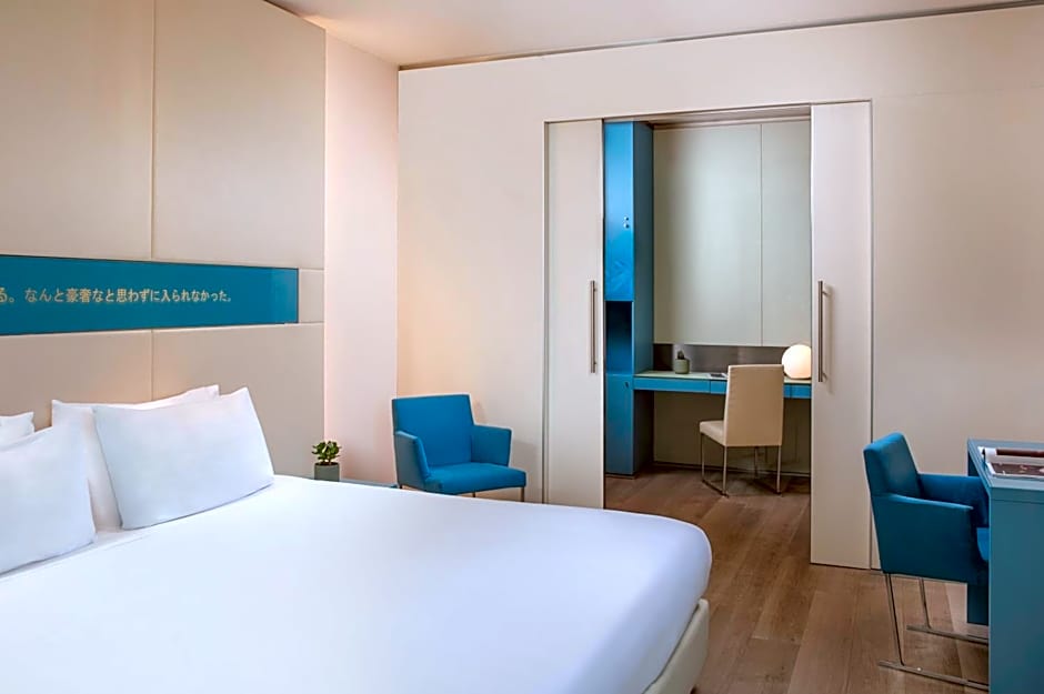UNA Hotels Bologna Centro