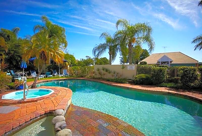 Cloud Nine Luxury Apartments